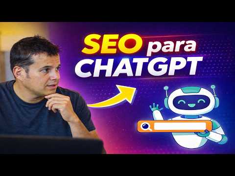Seo Para Chatgpt