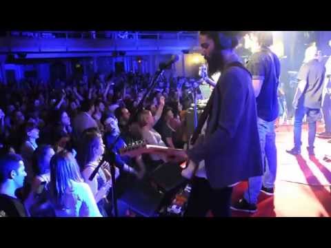 Hadag Nahash and Matisyahu in Brooklyn