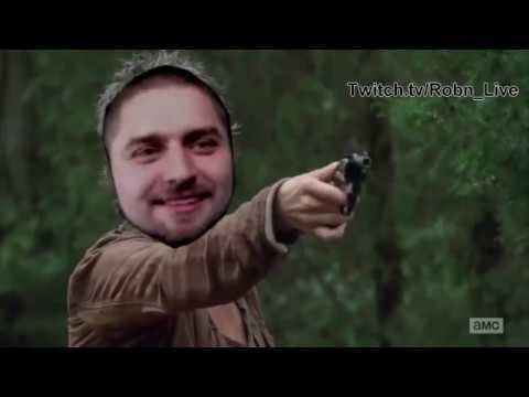 ROBNTAGE #4 - John Wick