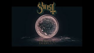 Ghost - "Bible" (Music Video) Legendado PT-BR
