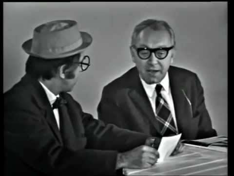 Felix Holzmann - Vaše žena je podobná mé známé (Milan Mach)