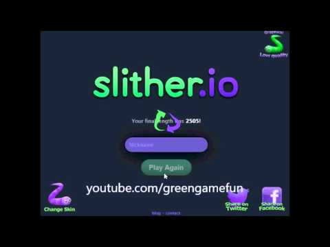 Slitherio 6