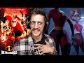 The Incredibles Is NOT For Kids