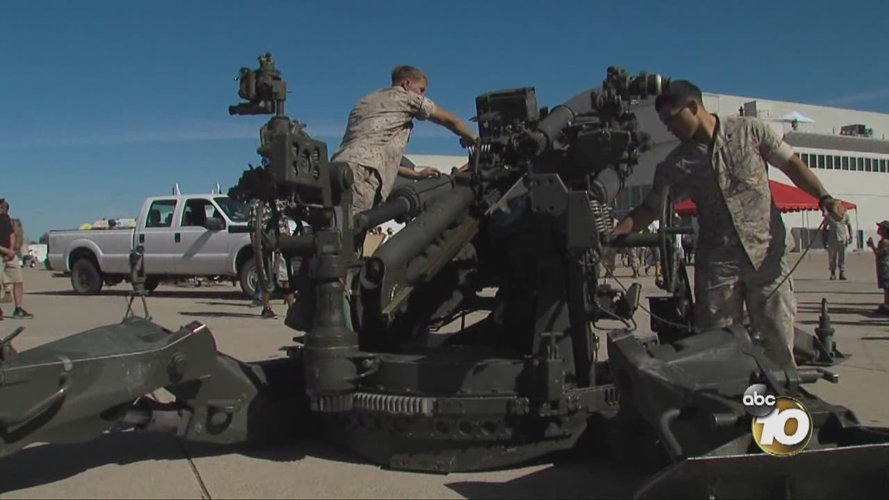 Miramar Air Show special - Part 2