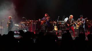 Eye in the Sky - Alan Parsons Project LIVE 2018 Mexico Auditorio Nacional