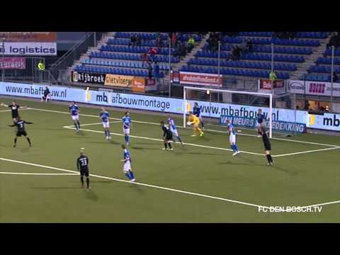 FCDB TV   nabeschouwing FC Eindhoven & FC Dordrecht
