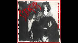 Scientists - Blood  Red River  1983