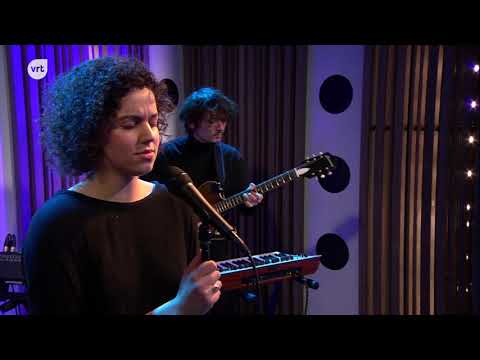 Ão ~ AGARRAR ~ live @ De Zevende Dag (2021)