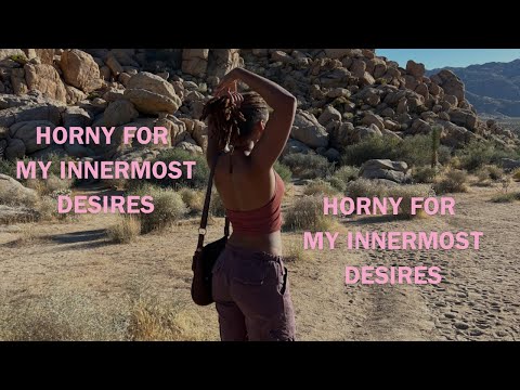 how i use my sexual energy to manifest