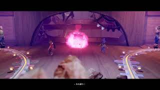 it takes two クリアせずに放置したゲームをやろう