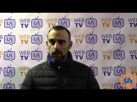 Intervista Cim Lissone - Marcello Arosio