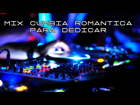 MIX CUMBIA ROMÁNTICA -CORY_DJ-