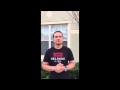 Davi Sacer Na Harvest Field Church Em Fort Myers Florida USA