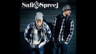Safi & Spreej - Auw