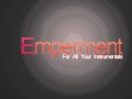 Emperment Jeru The Damaja Come Clean Instrumental