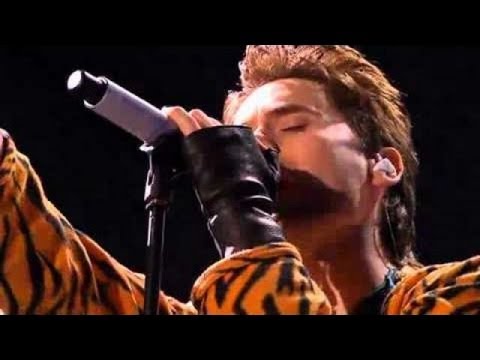 30 Seconds To Mars - Kings and Queens (Reading Festival 2011)