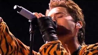 30 Seconds To Mars - Kings and Queens (Reading Festival 2011)