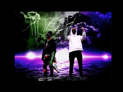 YOUNG KALI ft. JEDYLOCO - HI TECH (Prod. Sick Luke & Mago Del Blocco)