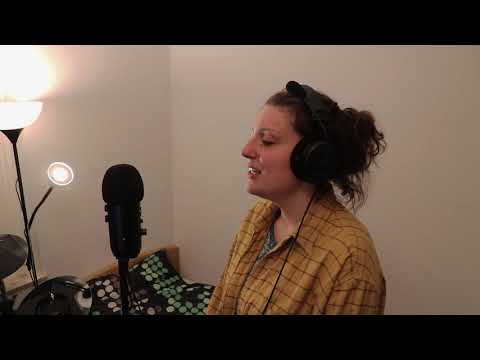 Stronger Than Me - Amy Winehouse | Gloria Cover