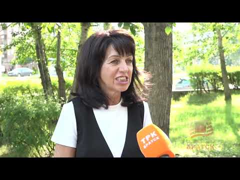Любимое событие: Царь морской и сама река Ангара встретят братчан на празднике Дня Братского моря