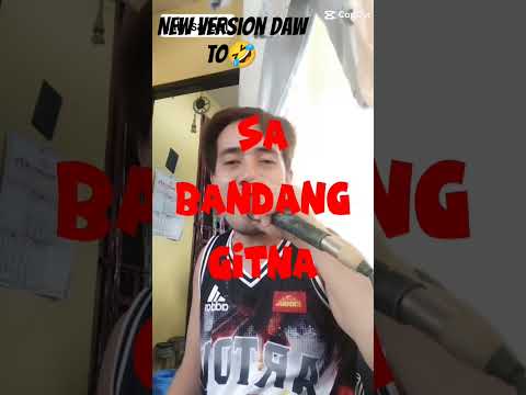 May Butas na new version #notocopyrightinfringement #forentertainmentpurposesonly