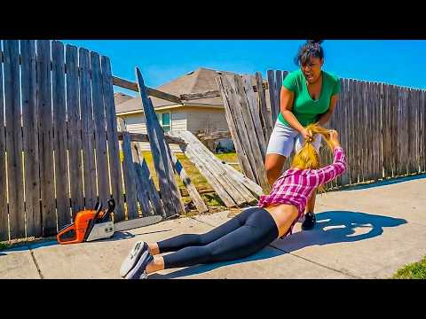 Wenn Karen sich mit den Falschen anlegt | Sofortiges Karma #61