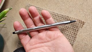 Cross Pen Best EDC Pen?