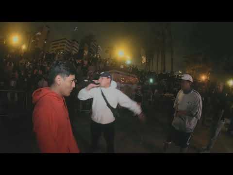 PIERO PISTAS vs SCOPE vs CAFÚ | OCTAVOS | Soporte Alterno : Fin de Año 2021 | Fecha 4