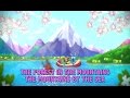 Get Ready Set Hike Sing Along With Mack Moxy