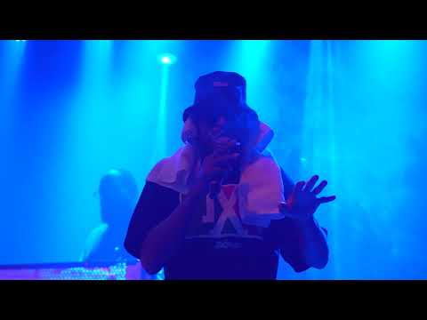 ORIGINAL JUAN & GORDO DEL FUNK en CÓRDOBA - En VIVO por VERGÜENZA AJENA