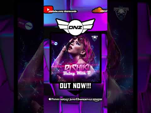 Dj Chiki - Being with U Master 2023