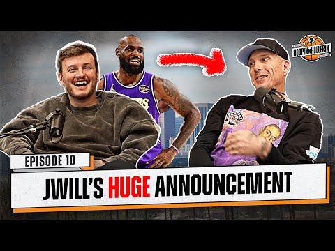 Giannis and the Bucks May Have Reached Their Breaking Point & Jason Williams Drops Some Big News