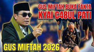 Download lagu GUS MIFTAH REVEALS FACTS ABOUT KYAI CA8ULI, A 50 FEMALE STUDENTS | GUS MIFTAH LATEST 2026 mp3 Download lagu GUS MIFTAH REVEALS FACTS ABOUT KYAI CA8ULI, A 50 FEMALE STUDENTS | GUS MIFTAH LATEST 2026 mp3