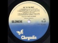 Blondie - Eat To The Beat (Live in Glasgow 1979 ...