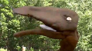 Thugs VS Dinosaurs - Official Trailer #2