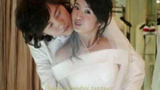 I never knew love like this before - Lani Misalucha