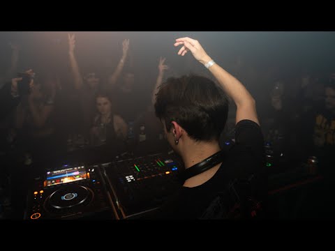 SMG - Recorded live at VISION \\ Simplon (8.2.2025)