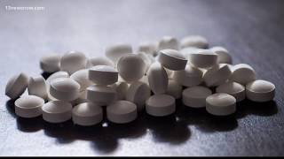 Disturbing discovery inside pill bottle