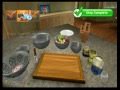 Cook Or Be Cooked nintendo Wii Playthrough Part 5: Burg