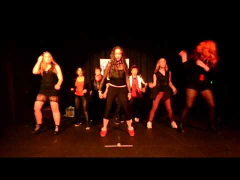 KDR SuperShow 2014 - VIXX MIXX