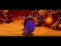 The Magic Carpet And Abu With Subtitles Aladdin