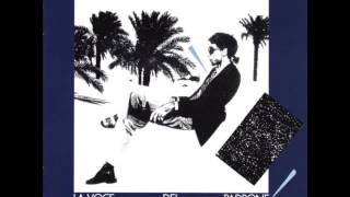 FRANCO BATTIATO - SENTIMIENTO NUEVO (versione originale 1981) con TESTO