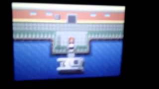 【初実況】ポケットモンスターファイアレッド実況プレイ part38