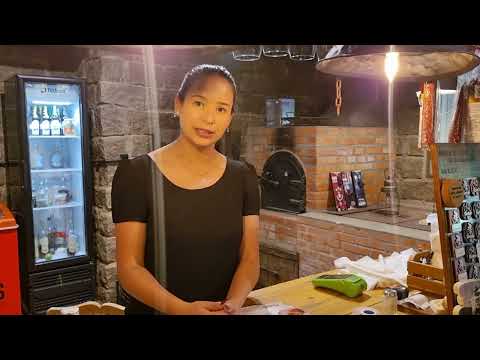 Caminho dos Anjos: fé, natureza e história #solindicapravc #viagememfamília #rodeio #santacatarina