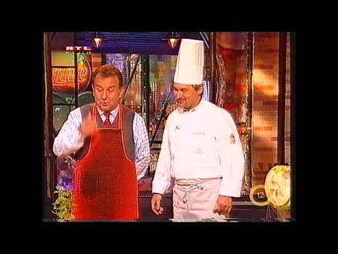 Varga Károly a Fábry Showderben