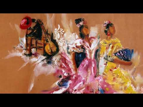 ¡ ESPAÑA ! "El Vito" (Géraldine Casey/Philippe Barbey-Lallia)