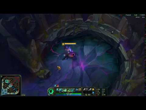 Dark Star Thresh-Skin Spotlight