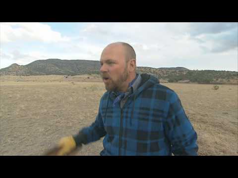 Jonas Schmidt går total amok og forlader Zulu Kvæg Ræs