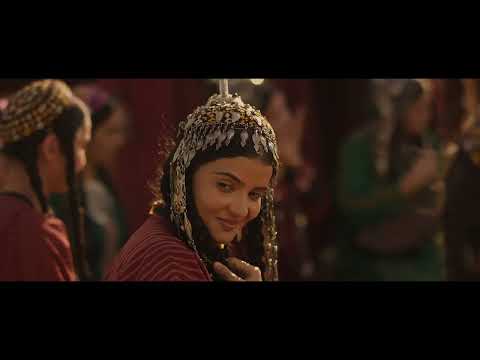 МАХТУМКУЛИ ФИРАГИ / XVII Международный кинофестиваль «Евразия»