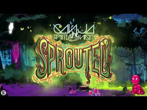 Ganja White Night x Mr. Bill x Krazner - Abyss | Official Visualizer